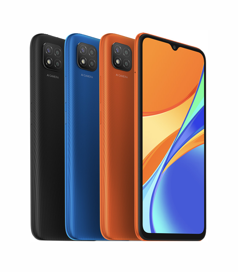 Xiaomi Redmi 9C 4GB